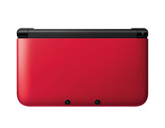 Nintendo 3DS XL Roja